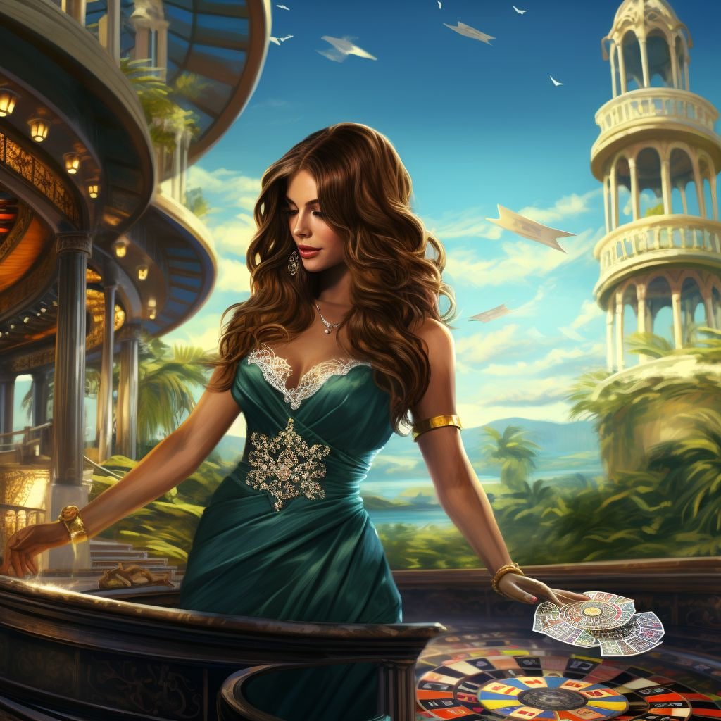 333qqq Live Casino Provider Studio Professional Dealer