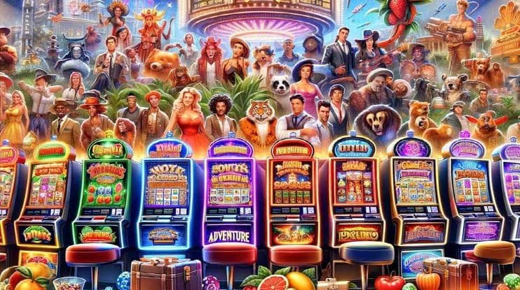 333qqq PG Soft Pragmatic Play slot ဂိမ်းများ